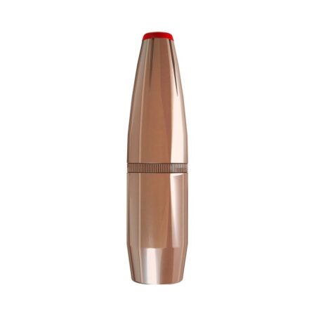 Hornady Bullets .30 Caliber (.308 Diameter) 175 Gr. Sub-X With Cannelure- Box of 100