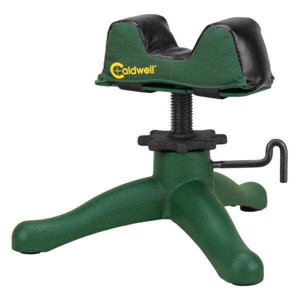 Caldwell The Rock Jr Front Shooting Rest