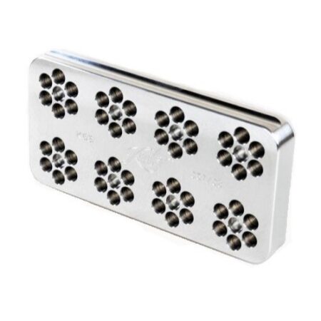 Kimber K6s 8 Spot Loading Station- Aluminum