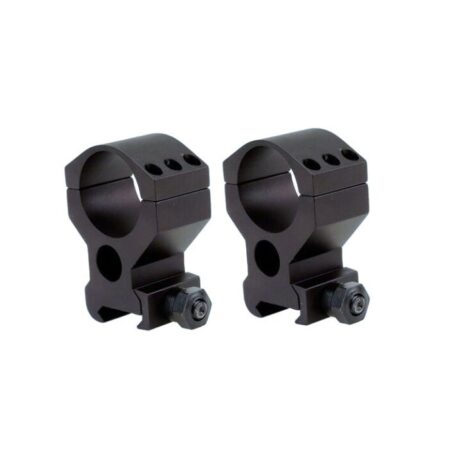 Burris 30mm XTR Signature Picatinny Style Scope Rings- High Height 1.35"- Matte