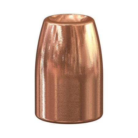 Speer Gold Dot Bullets .357 Sig (.355 Diameter) 125 Gr. Gold Dot Bonded Jacketed Hollow Point- Box of 100