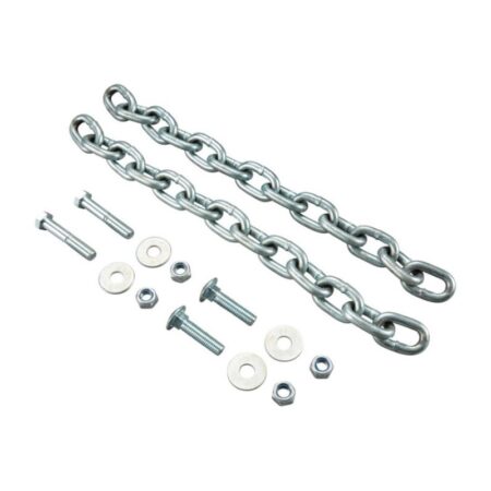 Champion Center Mass Target Hanging Set- Chain