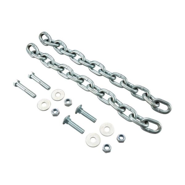 Champion Center Mass Target Hanging Set- Chain