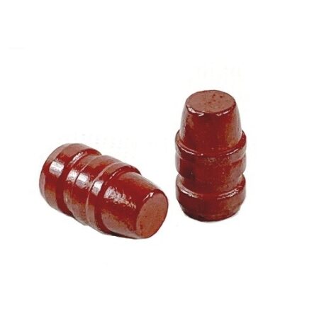 SNS Cast Bullets .44 Magnum (.430 Diameter) 240 Gr. Hi-Tek Coated Semi-Wadcutter - Box of 500
