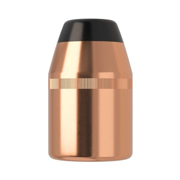 Nosler Bullets .44 Caliber (.429 Diameter) 240 Gr. Sporting Revolver Handgun Jacketed Soft Point- Box of 250