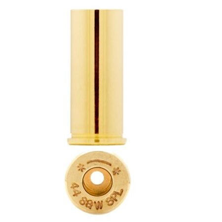 Starline .44 Special Unprimed Brass- Bag of 100