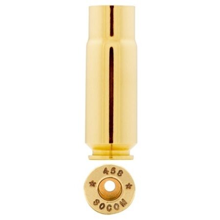 Starline .458 Socom Unprimed Brass- Bag of 50