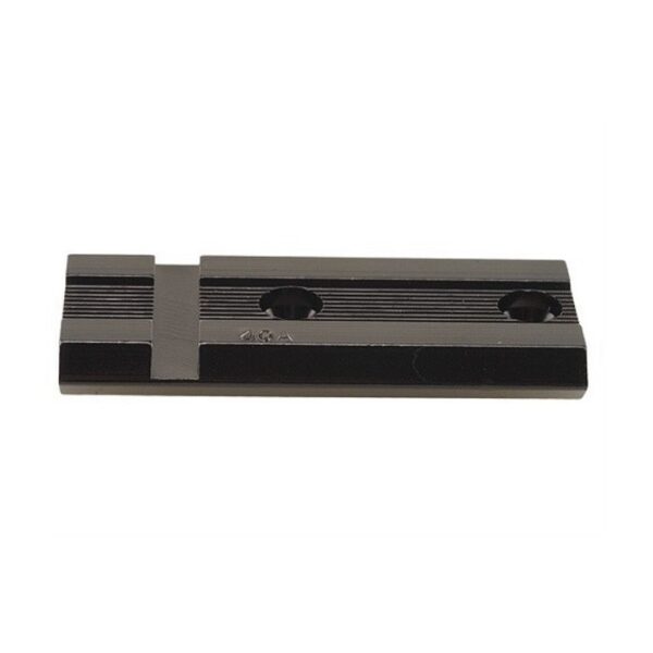 Weaver Top-Mount Extension Scope Base #40A- Gloss Black