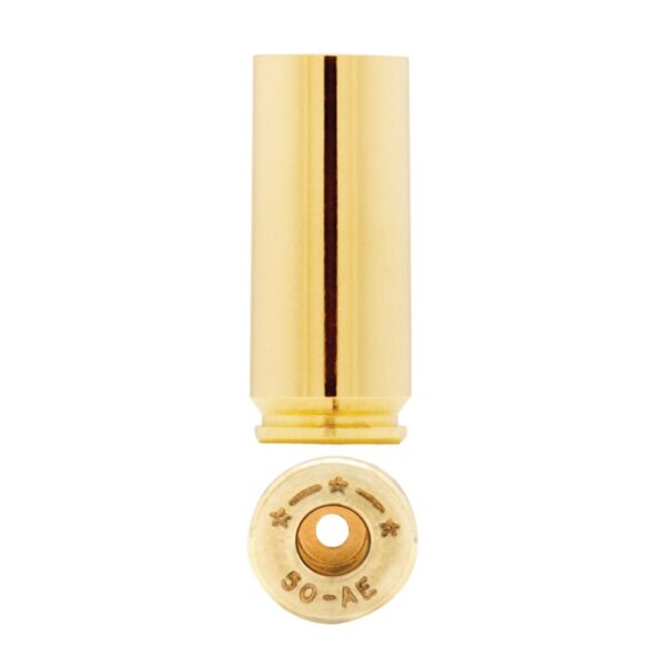 Starline .460 Rowland Unprimed Brass- Bag of 50