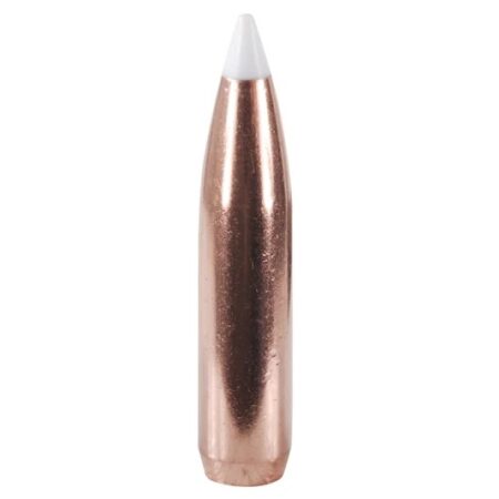 Nosler Bullets 7mm (.284) 150 Gr. AccuBond Bonded Spitzer Boat Tail- Box of 50