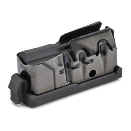 Savage Arms Axis Short Action 243 Winchester/ 6.5 Creedmoor 4-Round Magazine- Black