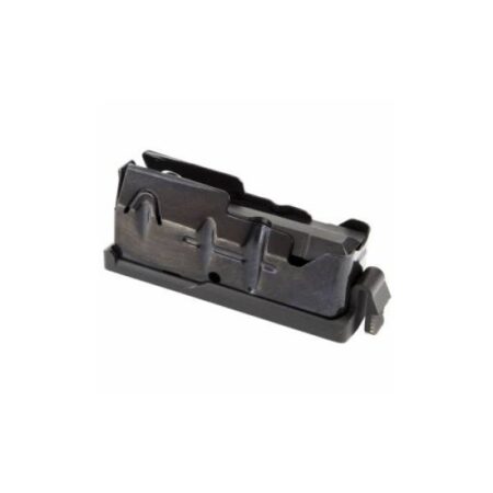 Savage Arms Axis Long Action .25-06 Remington/ .270 Winchester/.30-06 Springfield/.280 Ackley- 4-Round Magazine- Black