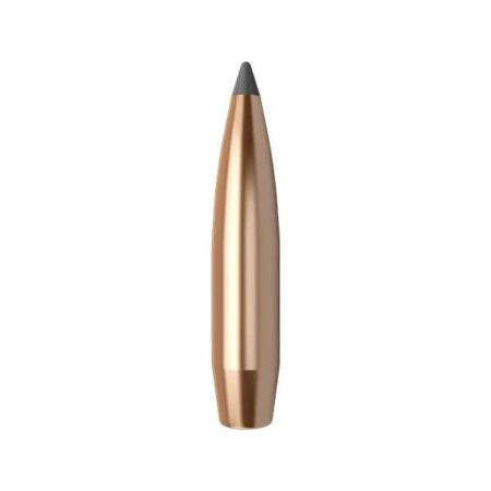 Nosler Bullets 7mm Caliber (.284 Diameter) 175 Gr. AccuBond Long Range Bonded Spitzer Boat Tail- Box of 100
