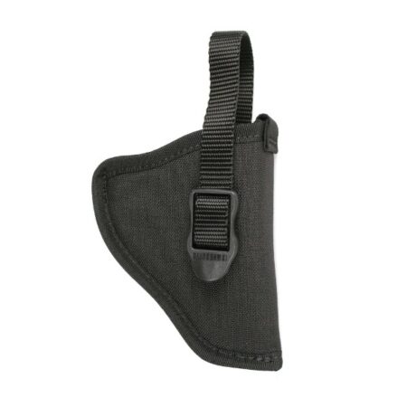 BlackHawk Small Auto .22-.25 Cal Nylon Hip Holster- Left