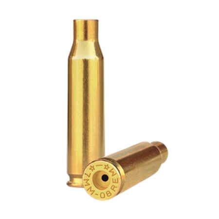 Starline 7mm-08 Remington Unprimed Brass- Bag of 50