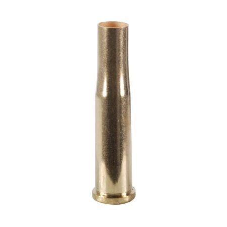 Hornady .22 Hornet Unprimed Brass- Box of 50