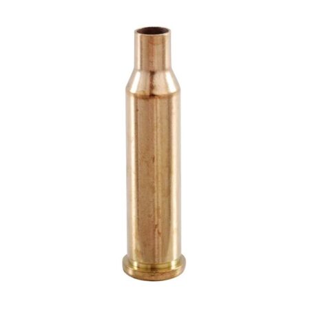 Hornady .17 Hornet Unprimed Brass- Box of 50