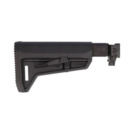 SIG SAUER MCX / MPX Low Profile SL-K Stock Assembly with 1913 Interface- Black