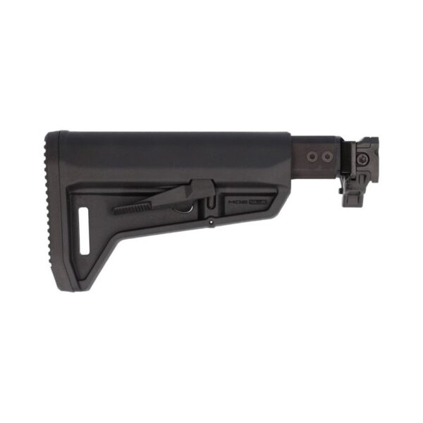 SIG SAUER MCX / MPX Low Profile SL-K Stock Assembly with 1913 Interface- Black