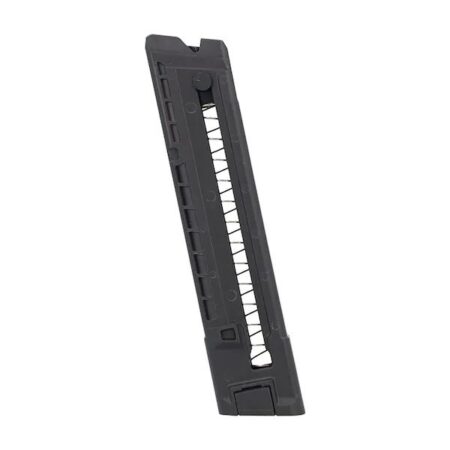 SIG SAUER P322 .22 Long Rifle 25-Round Magazine- Polymer Black