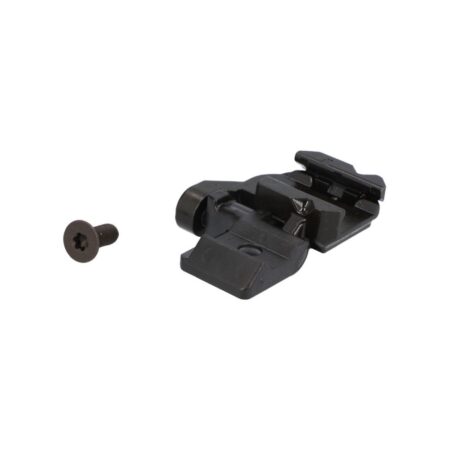SIG SAUER MCX / MPX Stock Hinge Assembly with 1913 Interface- Black