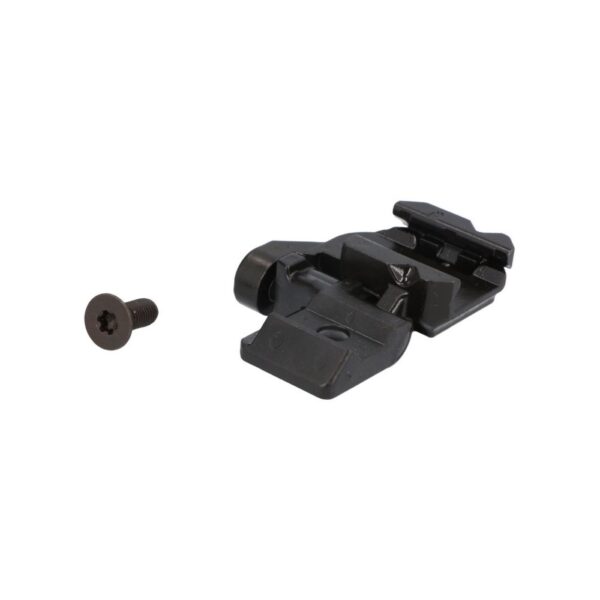 SIG SAUER MCX / MPX Stock Hinge Assembly with 1913 Interface- Black