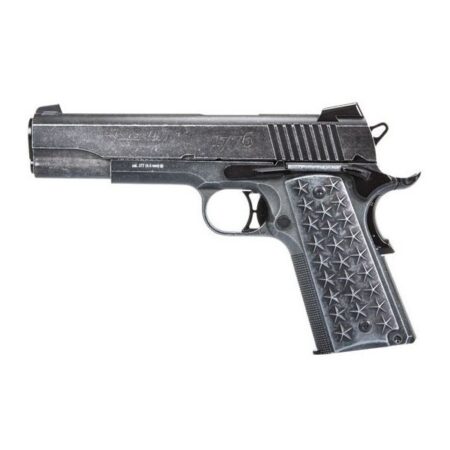 SIG SAUER 1911 We The People 4.5mm BB CO2 Blowback Airsoft Pistol- Coyote