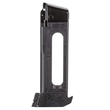 SIG SAUER P365 6mm 12-round Airsoft Magazine- Polymer Black