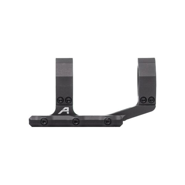Aero Precision Ultralight 1 Piece Scope Mount 30mm Extended- Black Anodized