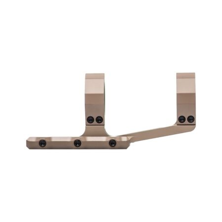 Aero Precision Ultralight 1 Piece Scope Mount 30mm SPR- FDE Cerakote