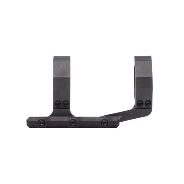 Aero Precision Ultralight 1 Piece Scope Mount 34mm Extended- Black Anodized