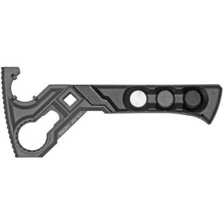 Real Avid AR-15 Amorer's Master Wrench