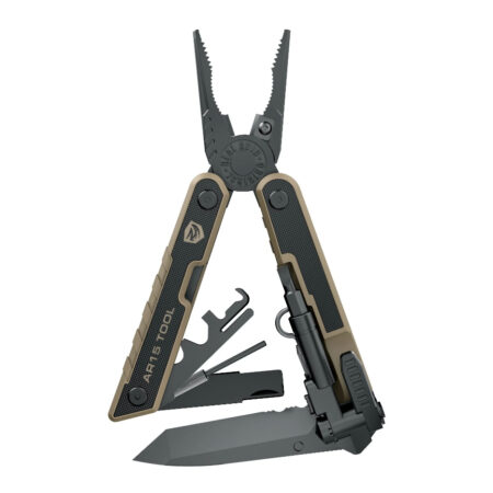 Real Avid AR-15 Gun Multi Tool