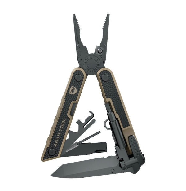 Real Avid AR-15 Gun Multi Tool