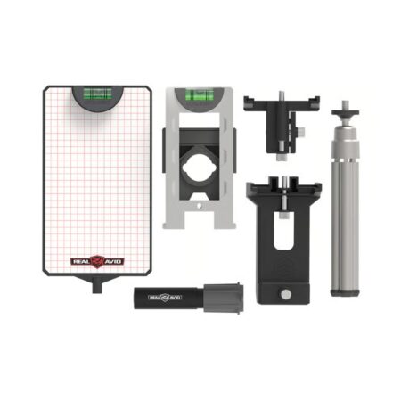Real Avid Level Right Pro Scope Level Reticle Alignment System