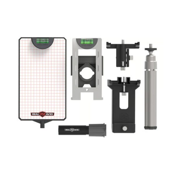Real Avid Level Right Pro Scope Level Reticle Alignment System