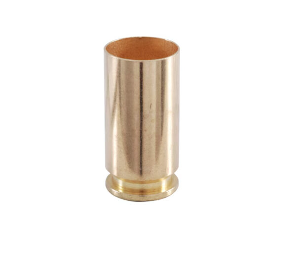 Sig Sauer 9mm Luger Unprimed Brass- Bag of 100