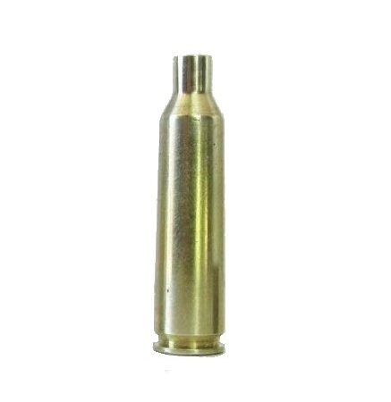 Sig Sauer .22-250 Remington Unprimed Brass- Bag of 50