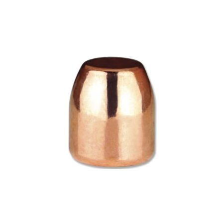 Berry's Bullets .45 ACP (.452) 200 Gr. Round Shoulder- Box of 500