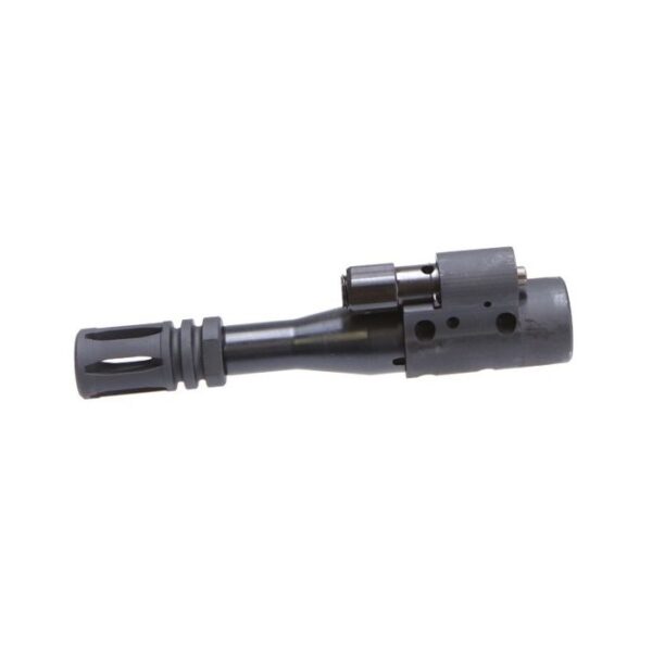 SIG SAUER Caliber X-Change Kit MPX Gen2 9mm 4.5"- Black