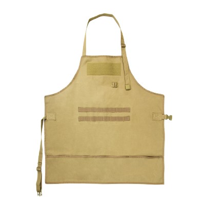 Gunsmith Apron - Tan