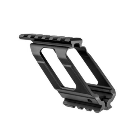 FAB Defense USM Gen 2 Universal Handgun Scope Mount- Anodized