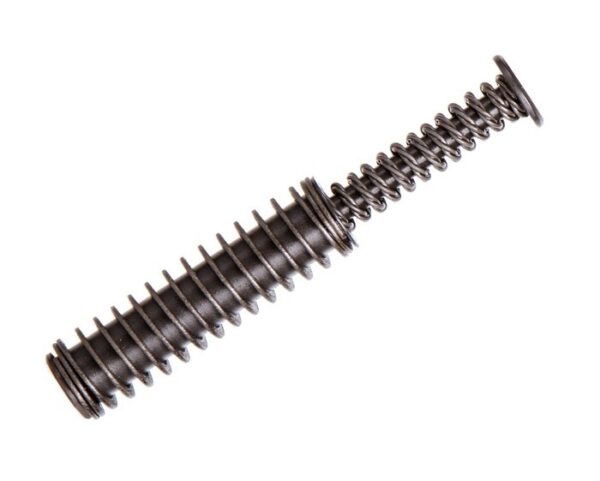 an image of the product SIG SAUER P320 Compact/Carry 9mm Recoil Spring Assembly - KIT-320C-9-RECOIL-SPRING