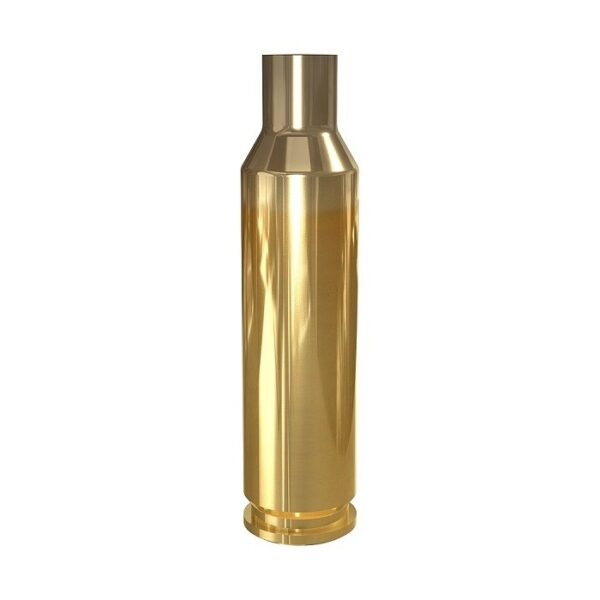 Lapua 6.5mm Creedmoor (SR Primer Pocket) Unprimed Brass- Box of 100