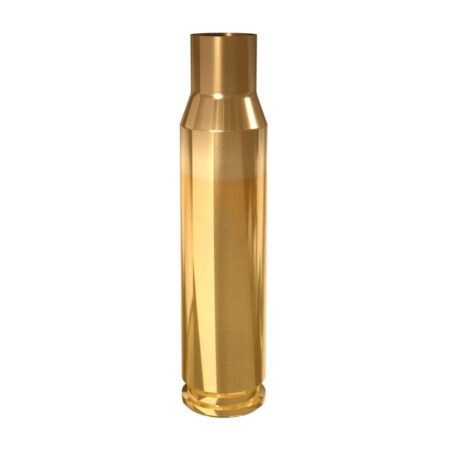 Lapua .308 Winchester Palma Small Primer Pocket Unprimed Brass- Box of 100