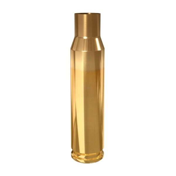 Lapua .308 Winchester Palma Small Primer Pocket Unprimed Brass- Box of 100