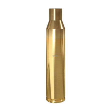 Lapua .338 Lapua Magnum Unprimed Brass- Box of 100