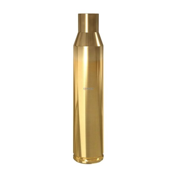 Lapua .338 Lapua Magnum Unprimed Brass- Box of 100