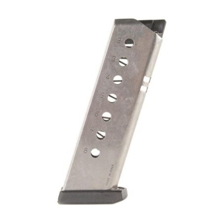 SIG SAUER P220 Compact .45 ACP 6-Round Magazine