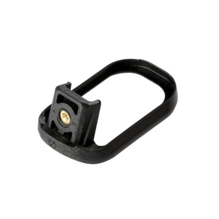 MAGPUL Glock G19 Gen4 GL Enhanced Magazine Well- Black